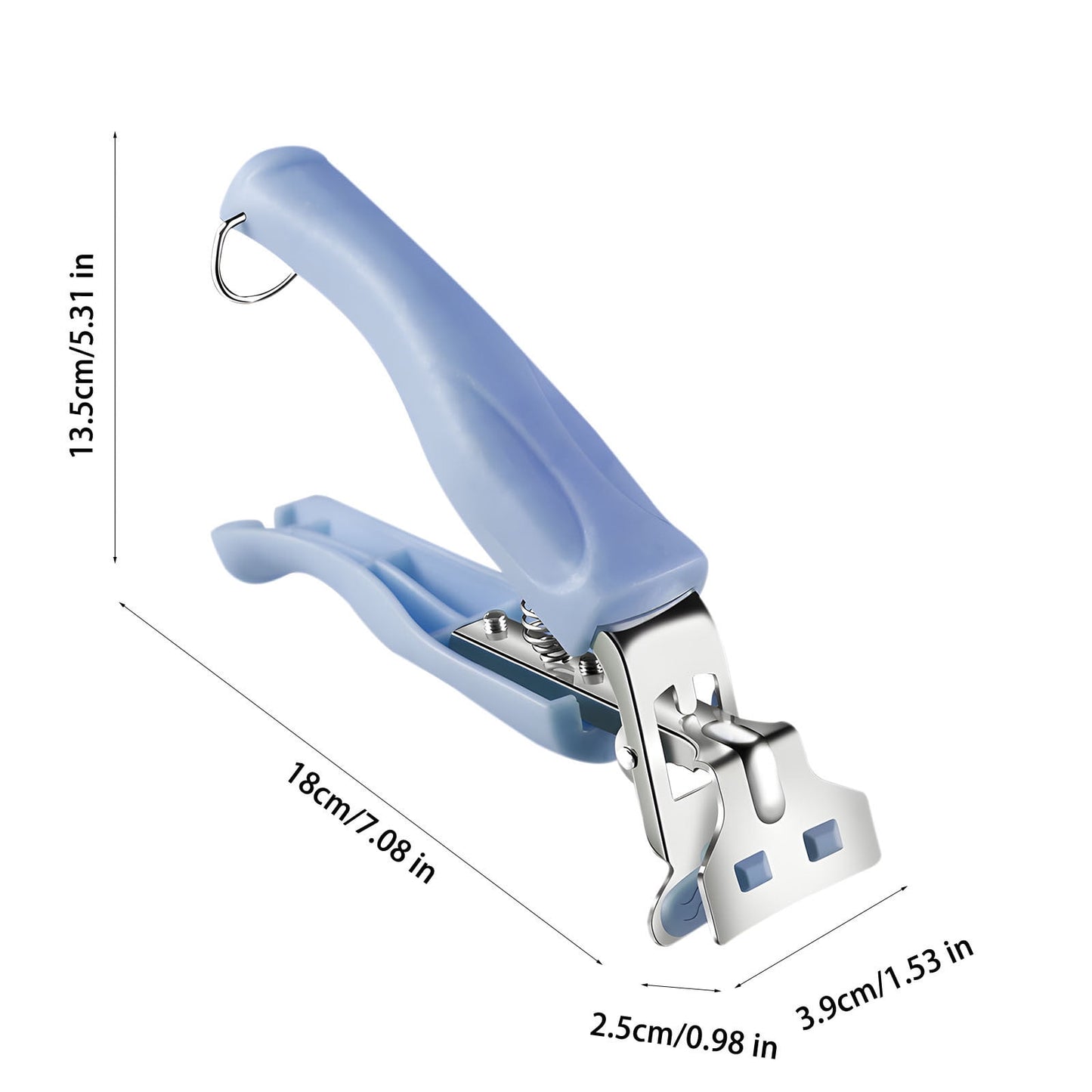 Stainless Steel Bowl And Plate Gripper Clamp, Anti-Scald Hot Pot Plate Lifter, Ergonomic Handle, Safe One-Hand Use In Oven Microwave Steamer, Kitchen Tool For Everyday Cooking
