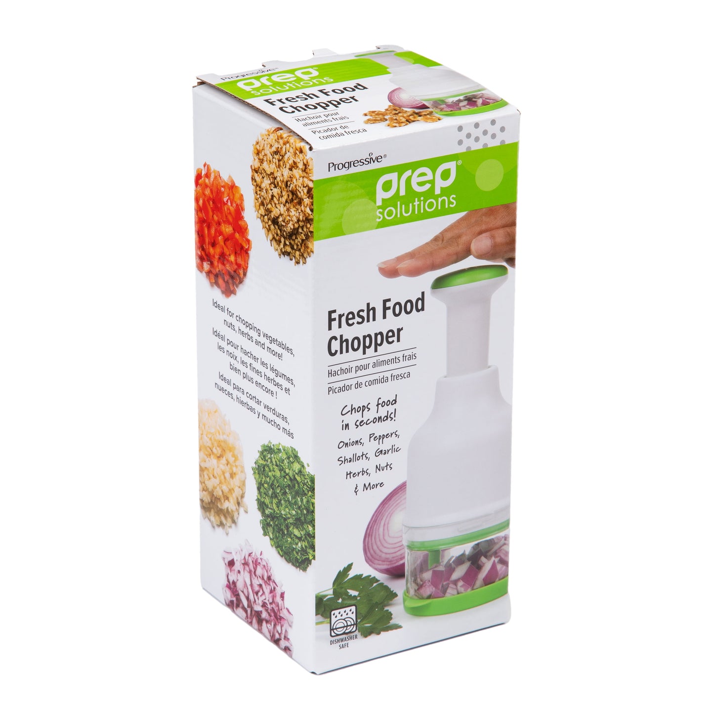 Fresh Food Chopper
