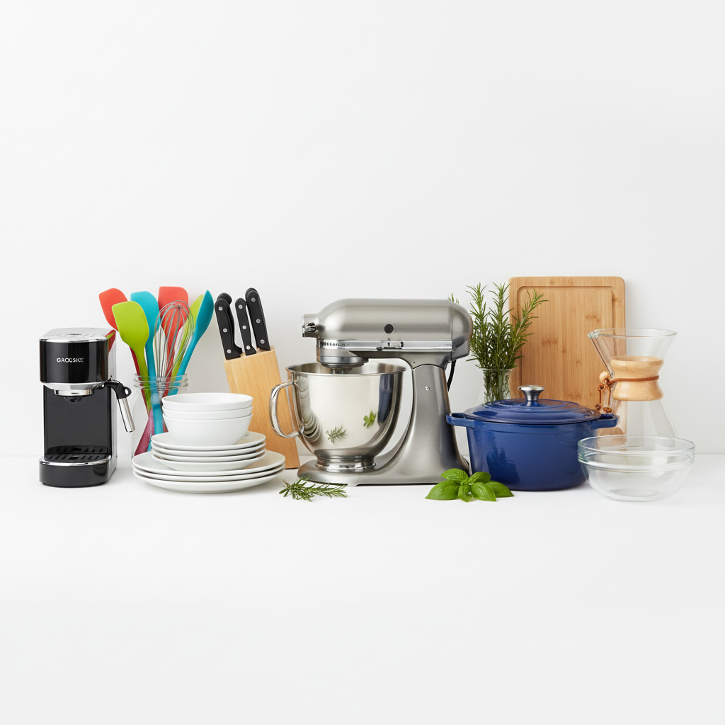 Kitchen Essentials