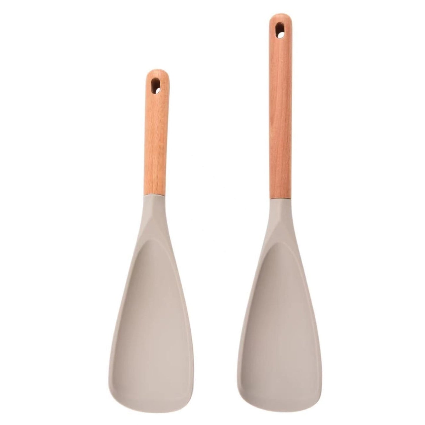 Stainless Steel Mini Cooking Spatula, 9.8-Inch Pancake Cake Turner, Non-Stick Pan Kitchen Baking Tool, Easy Clean with Hanging Hole, Even Spreading Practical Helper, Cookie Bread Cooking Essential