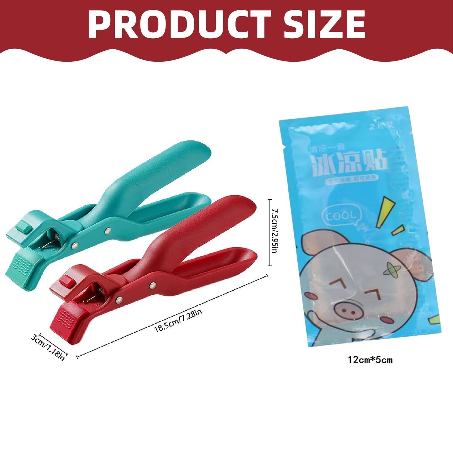 Anti Scald Kitchen Tool Set, Silicone Bowl Dish Lifter with Steaming Rack, Heat Resistant Handle Grip, Protects Hands from Burns, for Hot Pots, Microwave, Essential Cooking Helper