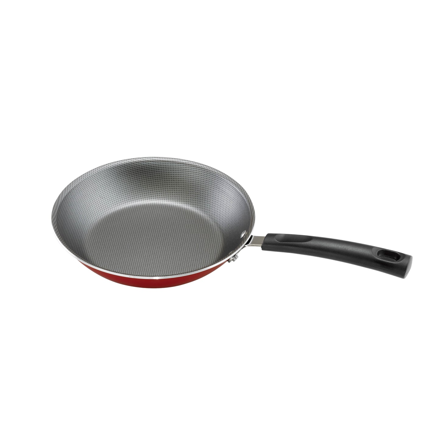 18 Piece Non-stick Cookware Set, Steel Gray