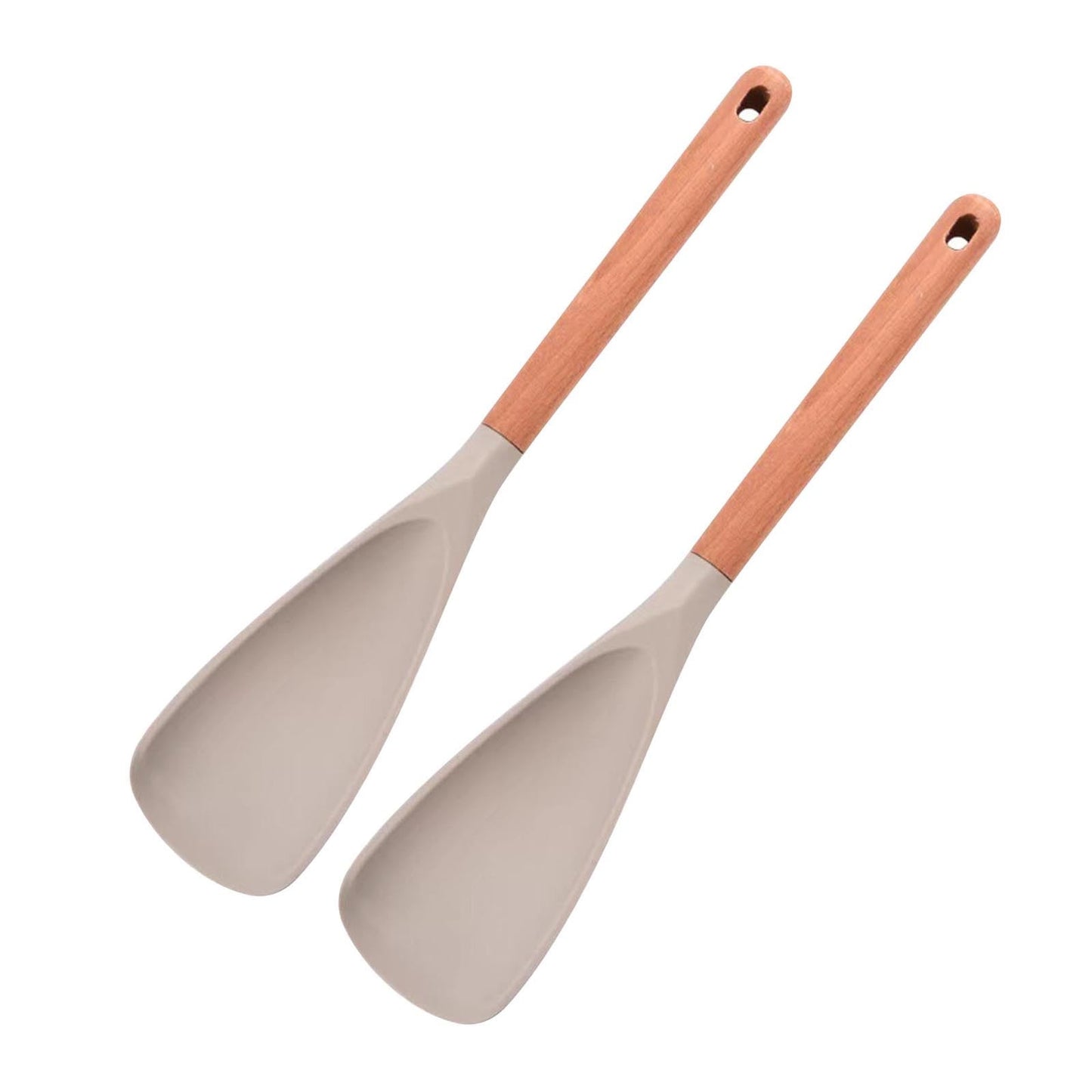 Stainless Steel Mini Cooking Spatula, 9.8-Inch Pancake Cake Turner, Non-Stick Pan Kitchen Baking Tool, Easy Clean with Hanging Hole, Even Spreading Practical Helper, Cookie Bread Cooking Essential