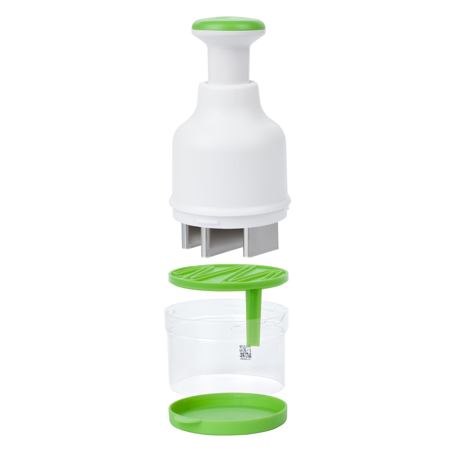 Fresh Food Chopper