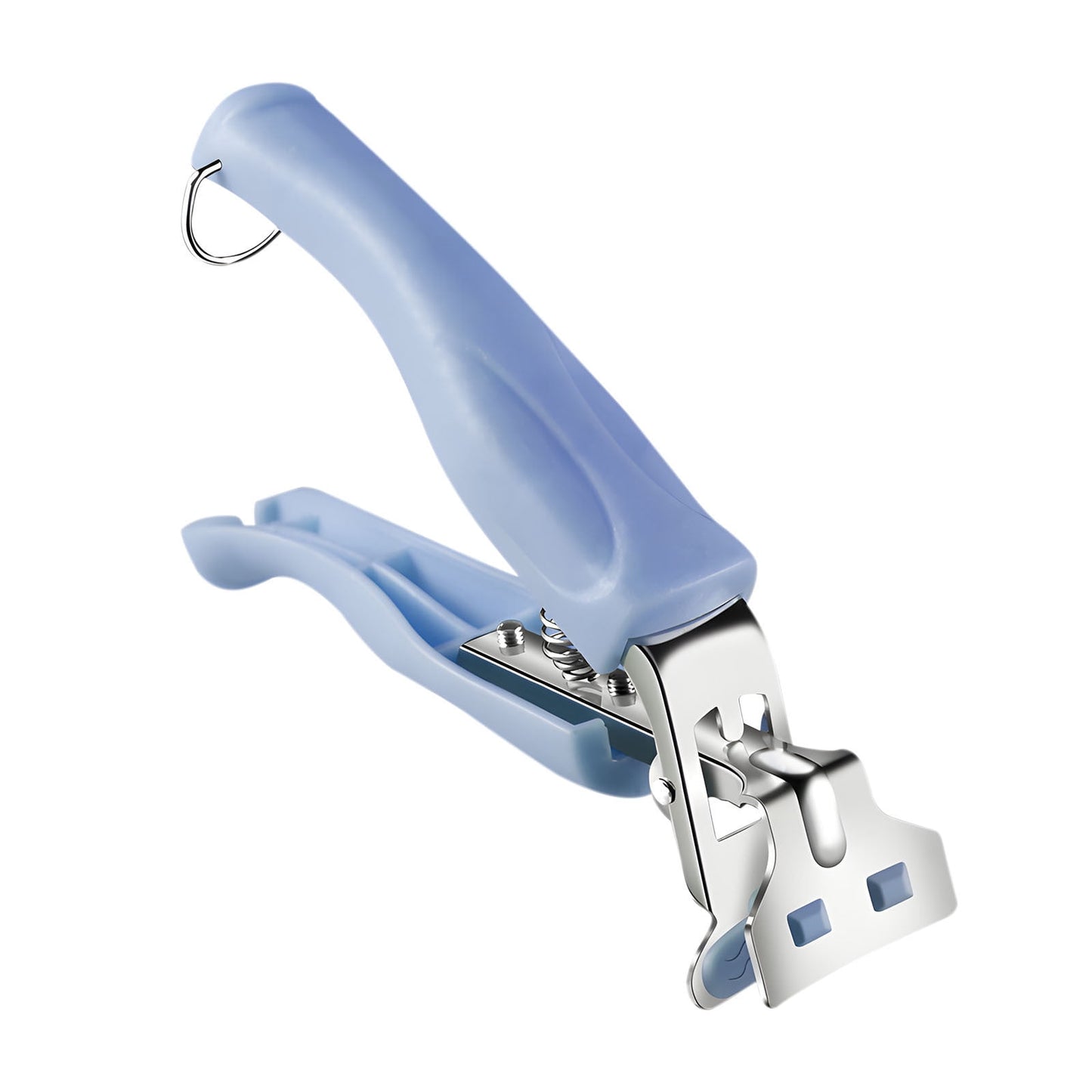 Stainless Steel Bowl And Plate Gripper Clamp, Anti-Scald Hot Pot Plate Lifter, Ergonomic Handle, Safe One-Hand Use In Oven Microwave Steamer, Kitchen Tool For Everyday Cooking