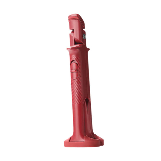 Hot Plate Dish Gripper Clamp Creative Household Kitchen Tool Cooking Helper Anti Scald Bowl Clip for Commercial BBQ from Oven Red