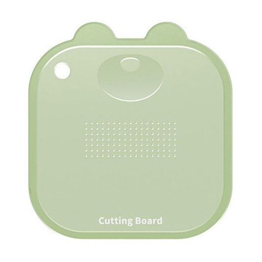 Double-Sided Chopping Board, Food-Grade Kitchen Cutting Board, and Easy-to-Clean, Versatile for Food Prep, Serving, and Meal Presentation, for Home Kitchens Cooking Enthusiasts