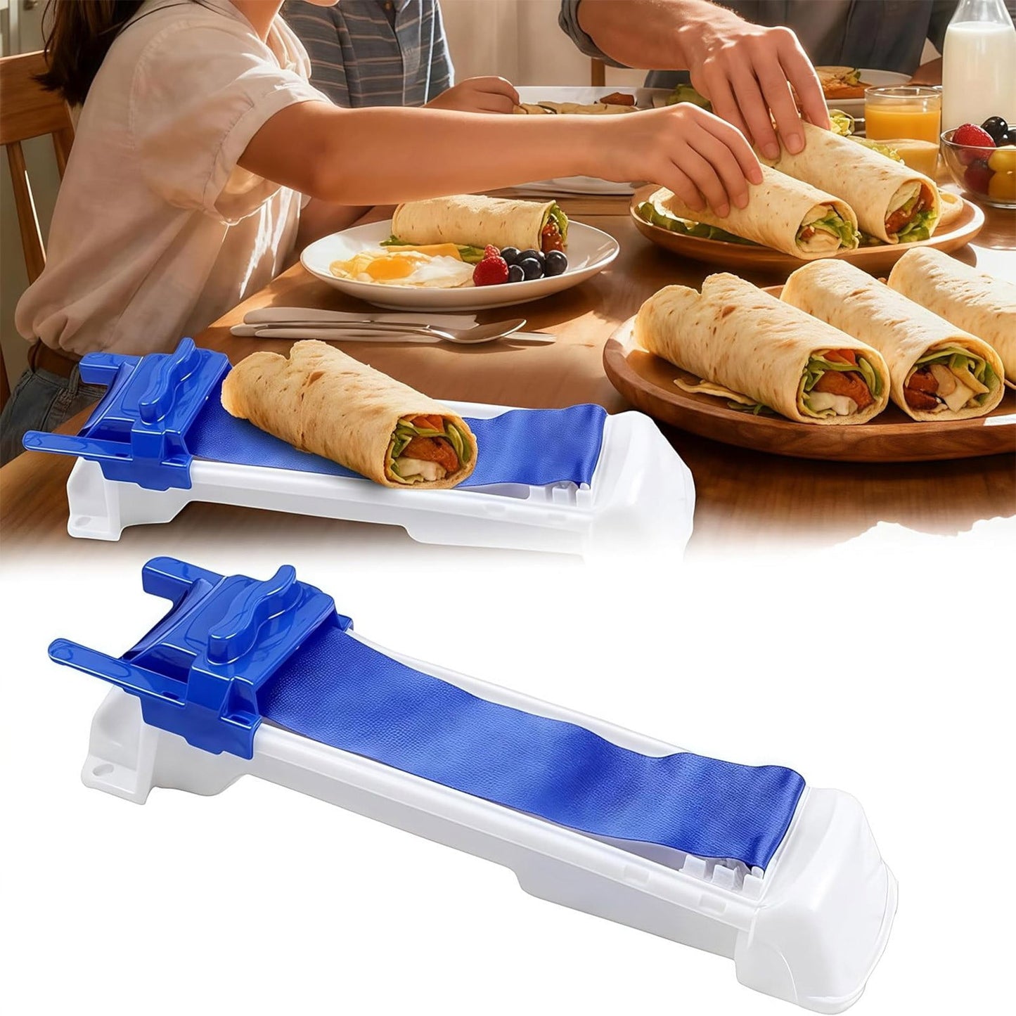 4Pc Bench Scraper,5" Green Multifunctional Dough Scraper For Scraping,Chopping &amp; Shaping,Bpa Free Plastic Scraper,Hard Bench Scraper,Pastry Bread Baking Tool,Cake Fondant Baking Essential