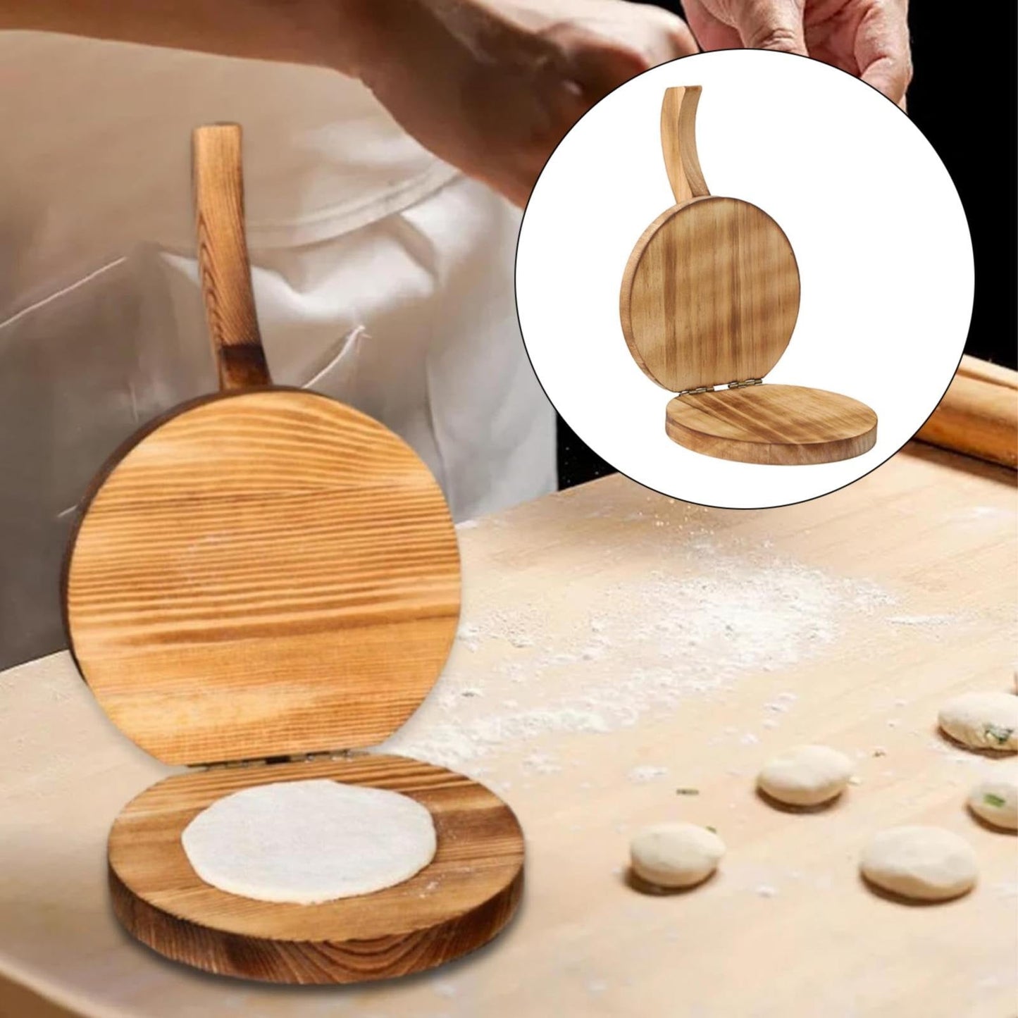 4Pc Bench Scraper,5" Green Multifunctional Dough Scraper For Scraping,Chopping &amp; Shaping,Bpa Free Plastic Scraper,Hard Bench Scraper,Pastry Bread Baking Tool,Cake Fondant Baking Essential