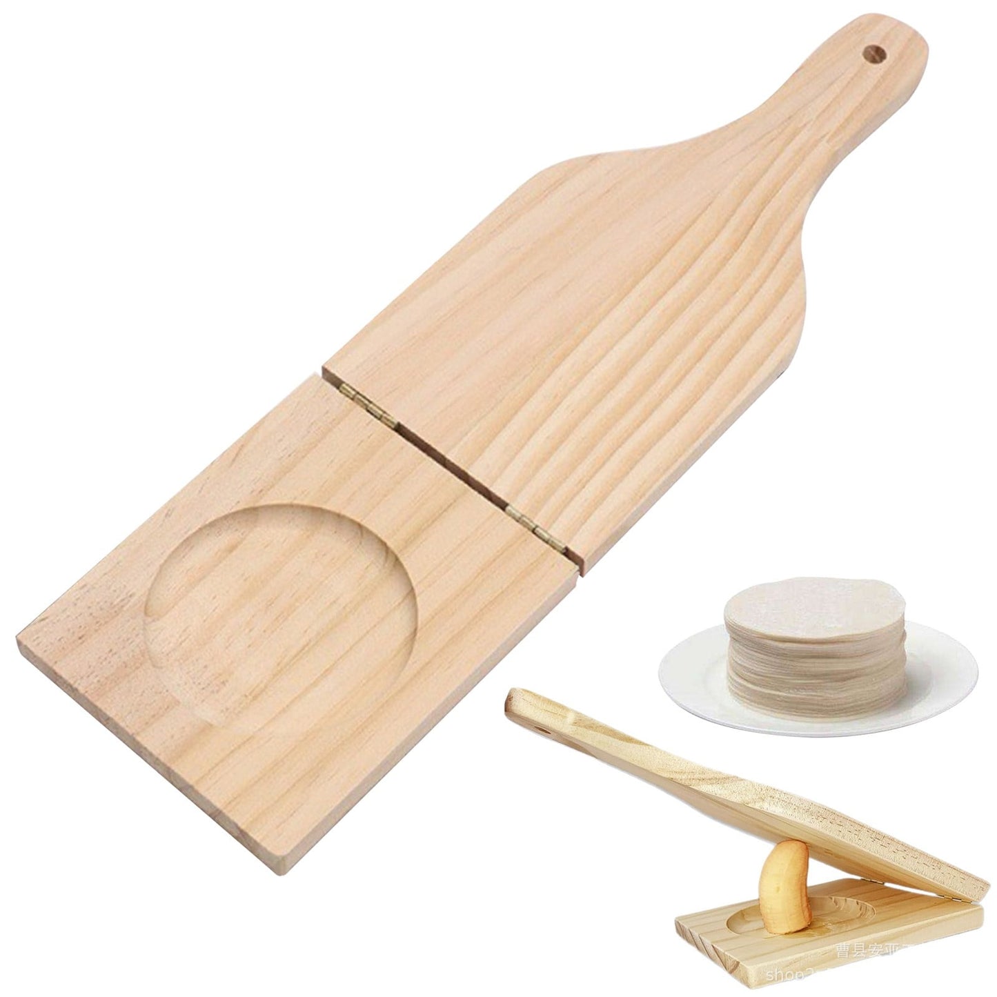 4Pc Bench Scraper,5" Green Multifunctional Dough Scraper For Scraping,Chopping &amp; Shaping,Bpa Free Plastic Scraper,Hard Bench Scraper,Pastry Bread Baking Tool,Cake Fondant Baking Essential