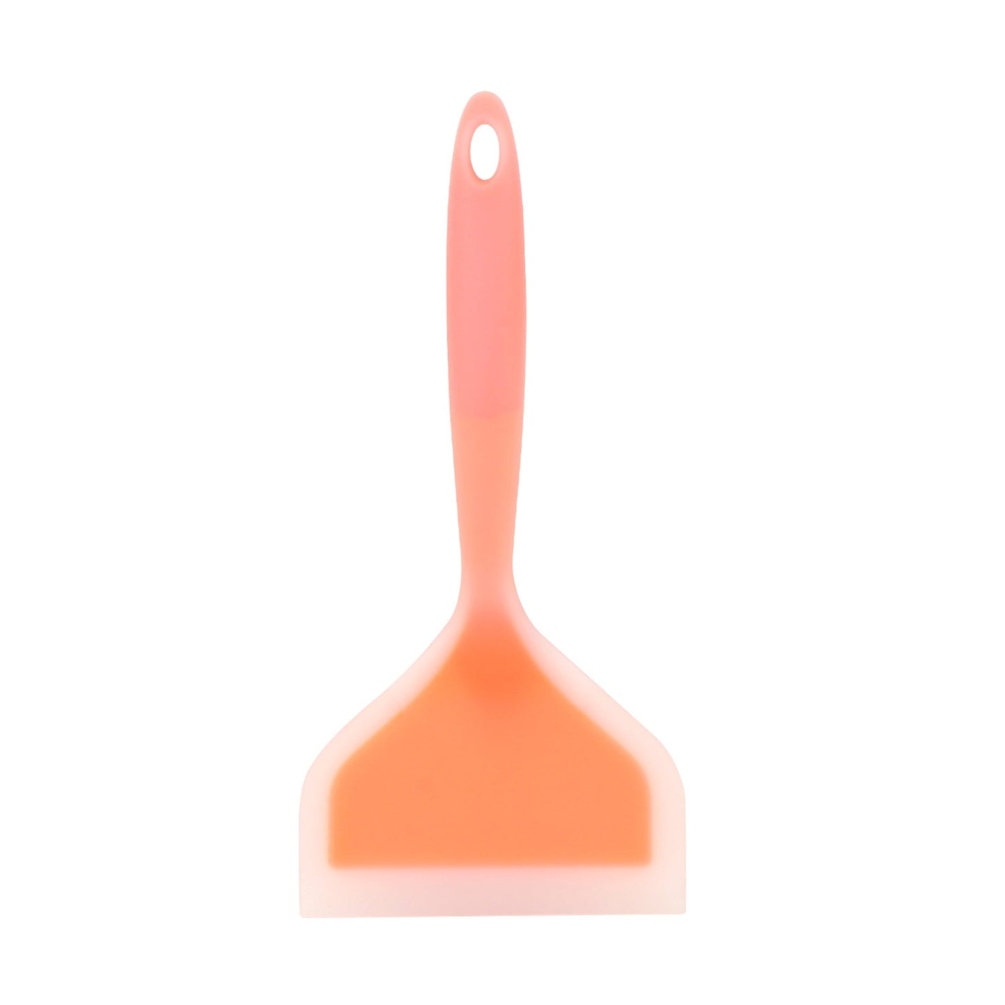 Silicone Pancakes Spatula,Wide Pancakes Spatula Turner for Eggs Fish Pizza and Steak Shovel Omelette Spatulas for Nonstick Cookware,Heat Resistant Kitchen Flipper Spatulas for Cooking