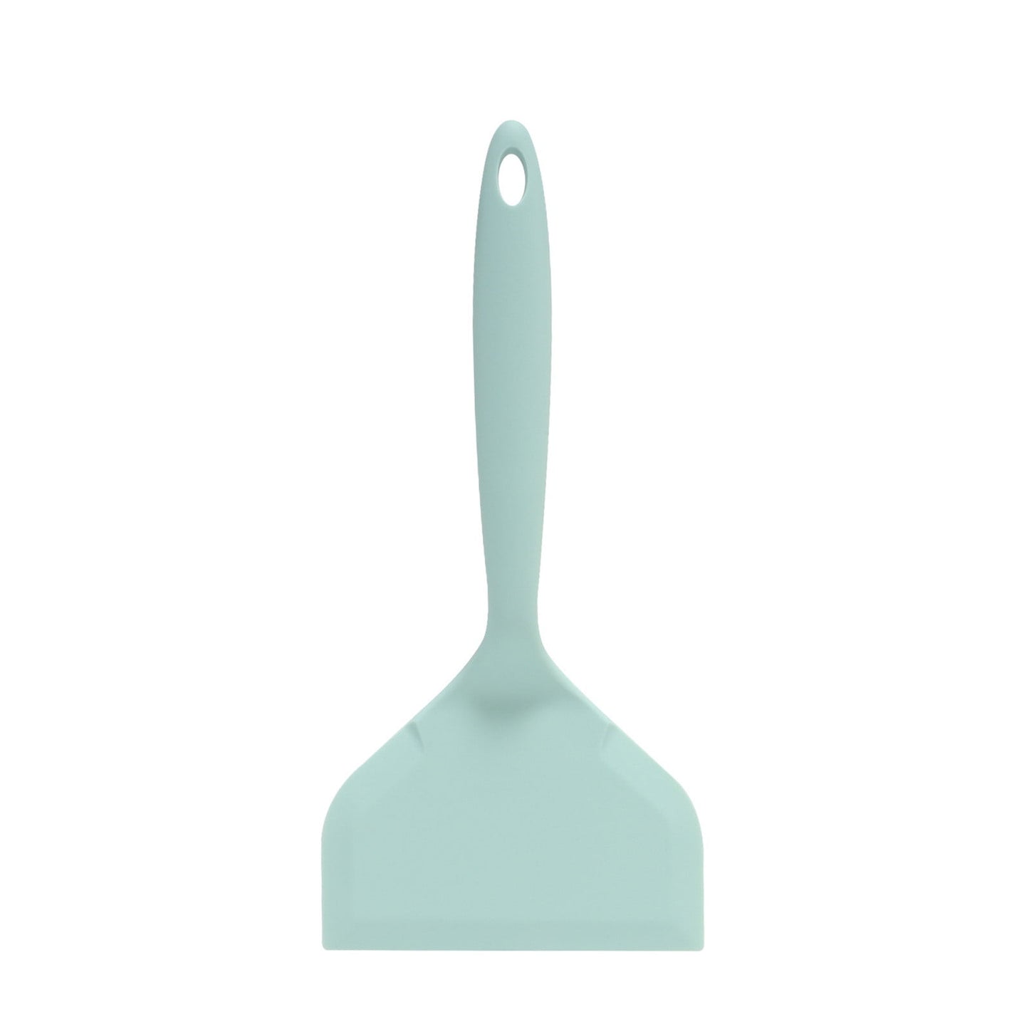 Silicone Pancakes Spatula,Wide Pancakes Spatula Turner for Eggs Fish Pizza and Steak Shovel Omelette Spatulas for Nonstick Cookware,Heat Resistant Kitchen Flipper Spatulas for Cooking