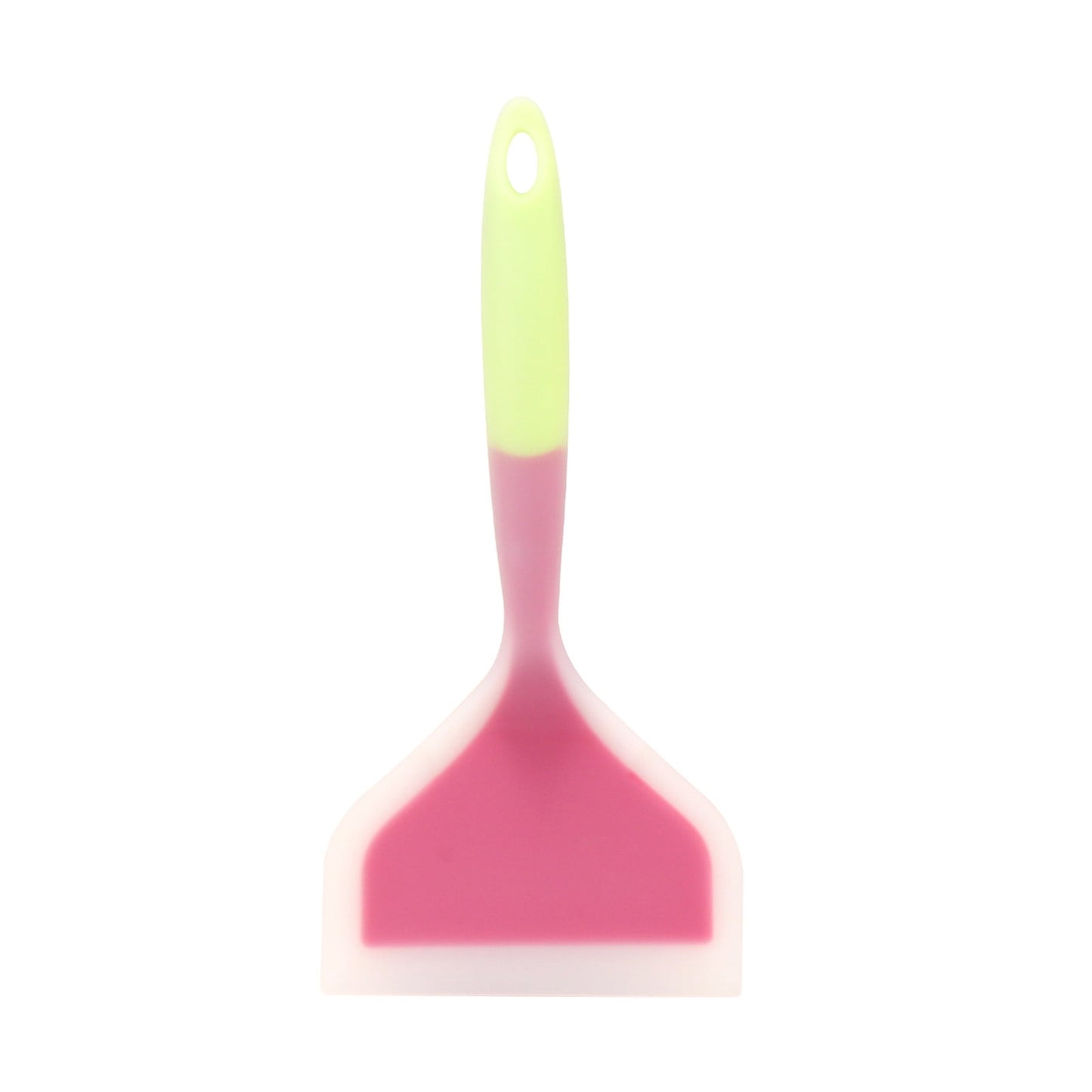 Silicone Pancakes Spatula,Wide Pancakes Spatula Turner for Eggs Fish Pizza and Steak Shovel Omelette Spatulas for Nonstick Cookware,Heat Resistant Kitchen Flipper Spatulas for Cooking