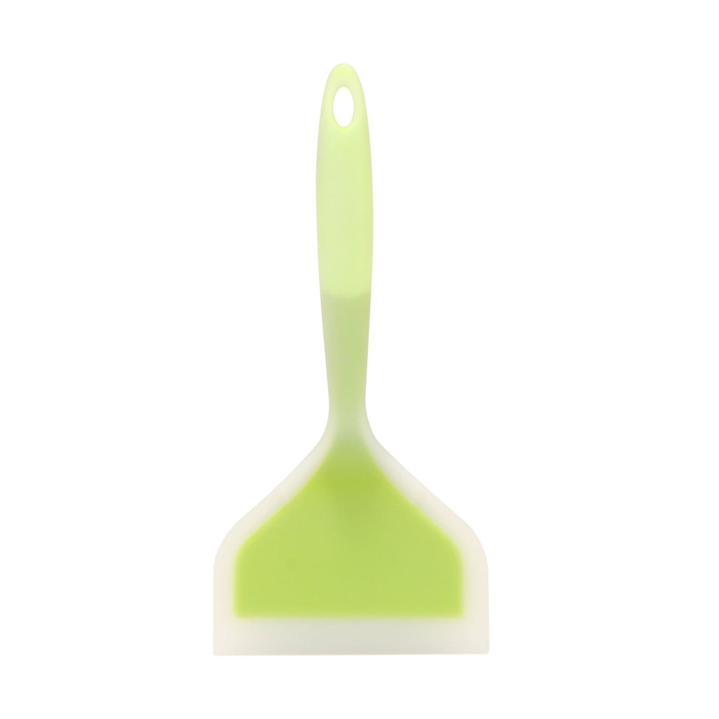Silicone Pancakes Spatula,Wide Pancakes Spatula Turner for Eggs Fish Pizza and Steak Shovel Omelette Spatulas for Nonstick Cookware,Heat Resistant Kitchen Flipper Spatulas for Cooking