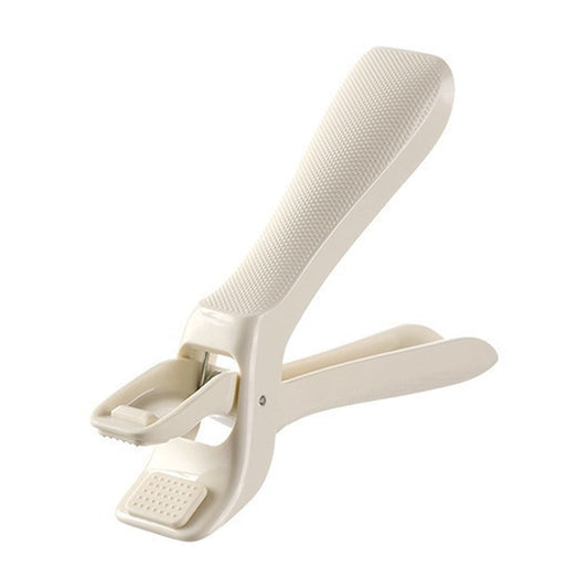 Anti-scald Clip Heat Resistant Bowl Clamp Multi-Angle Grip Oven Safe Ergonomic Kitchen Clip Lifter for Plates Pans Dishes