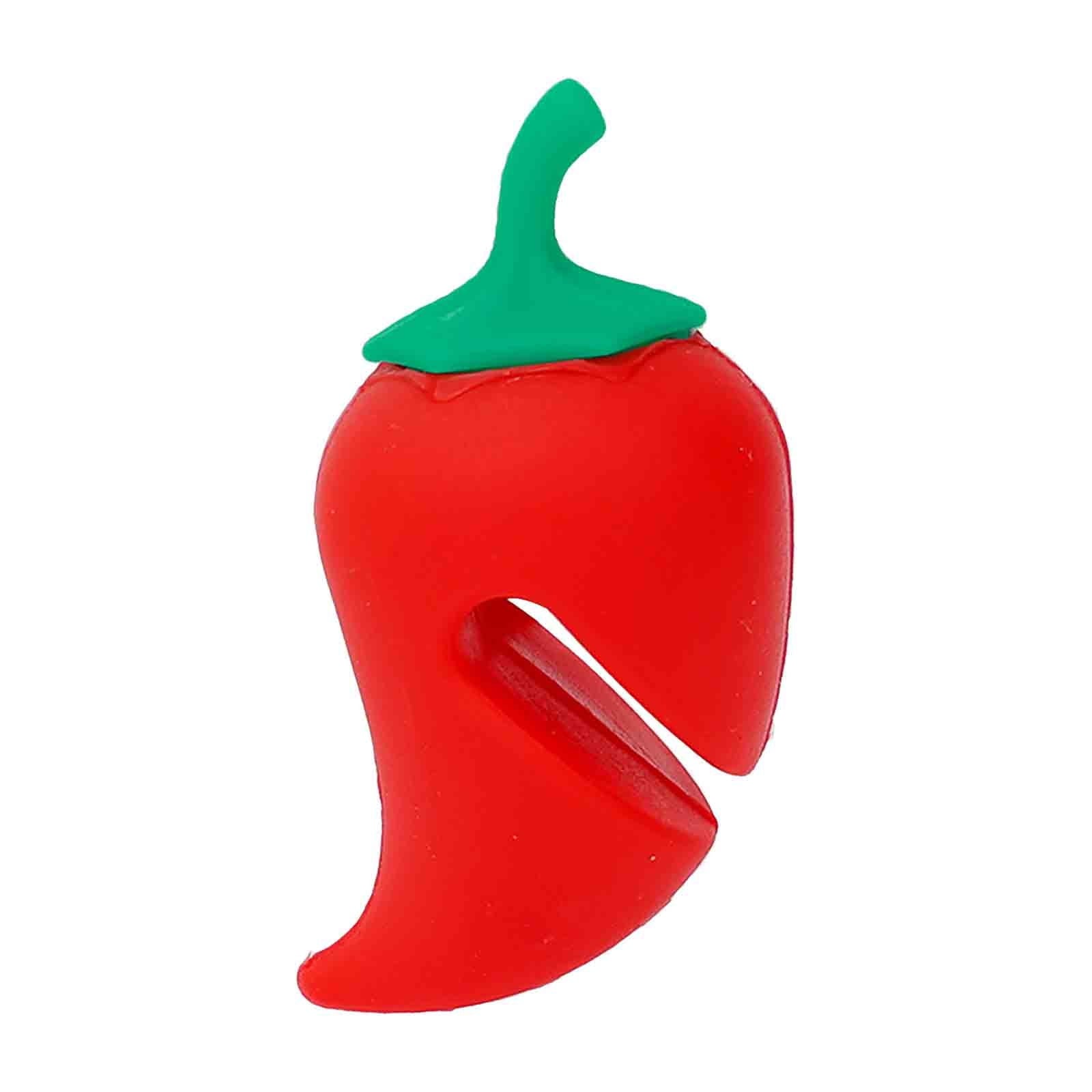 Kraoden Spill-Proof Lid Lifters Carrot Shape Silicone Lid Lifters Steam Releaser for Soup Pot and Saucepan, Unique Kitchen Gadgets Cooking Helper