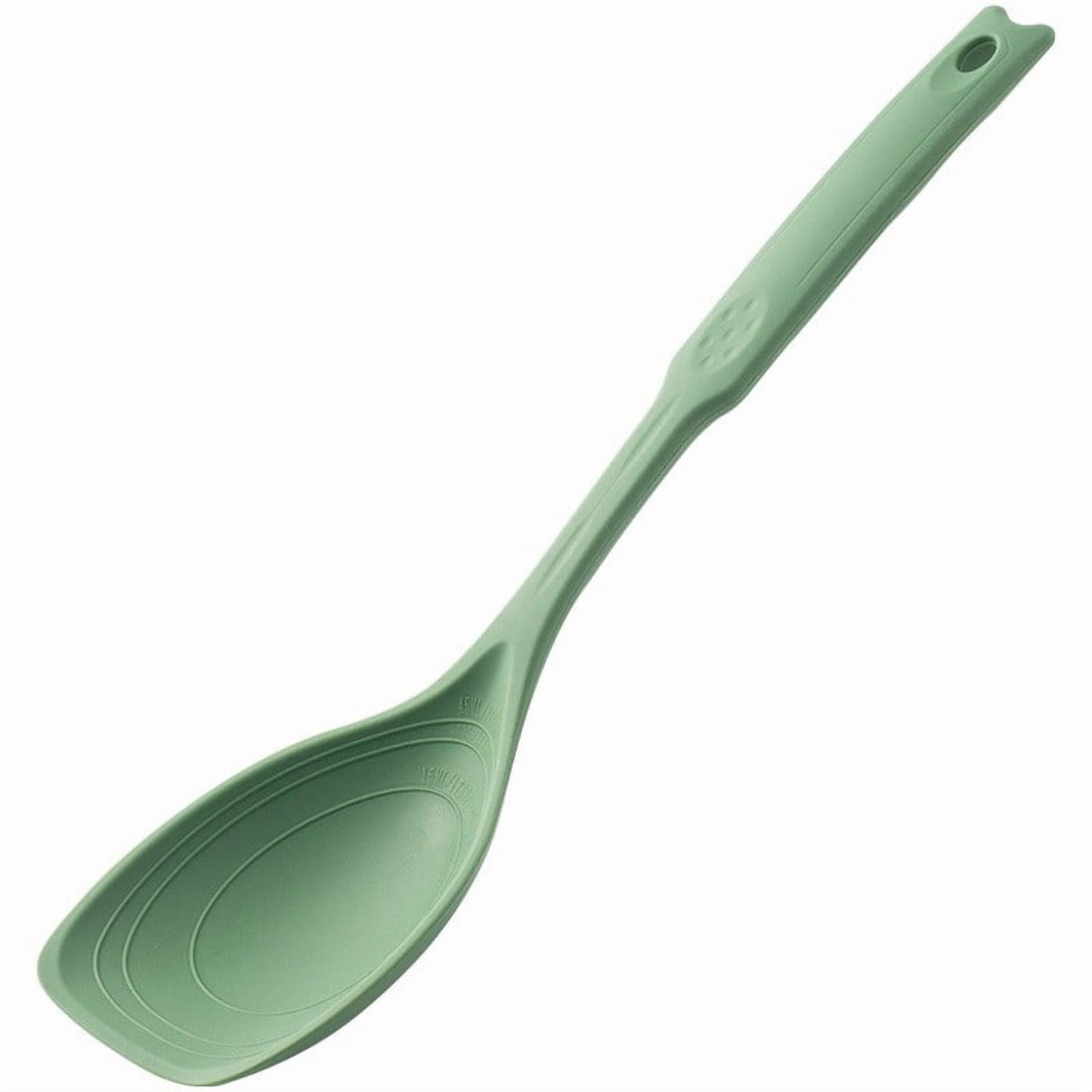 Stainless Steel Mini Cooking Spatula, 9.8-Inch Pancake Cake Turner, Non-Stick Pan Kitchen Baking Tool, Easy Clean with Hanging Hole, Even Spreading Practical Helper, Cookie Bread Cooking Essential