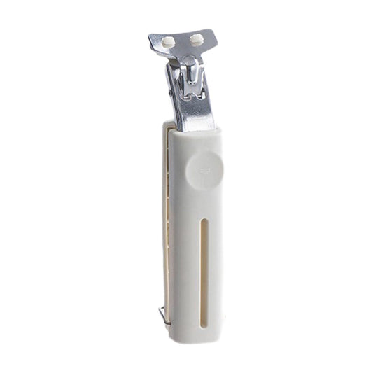 Hot Bowl Clip Stainless Steel Plate Gripper Kitchen Retriever Tongs Heat Resistant Dish Lifter Oven Pan Clamp Cooking Tool