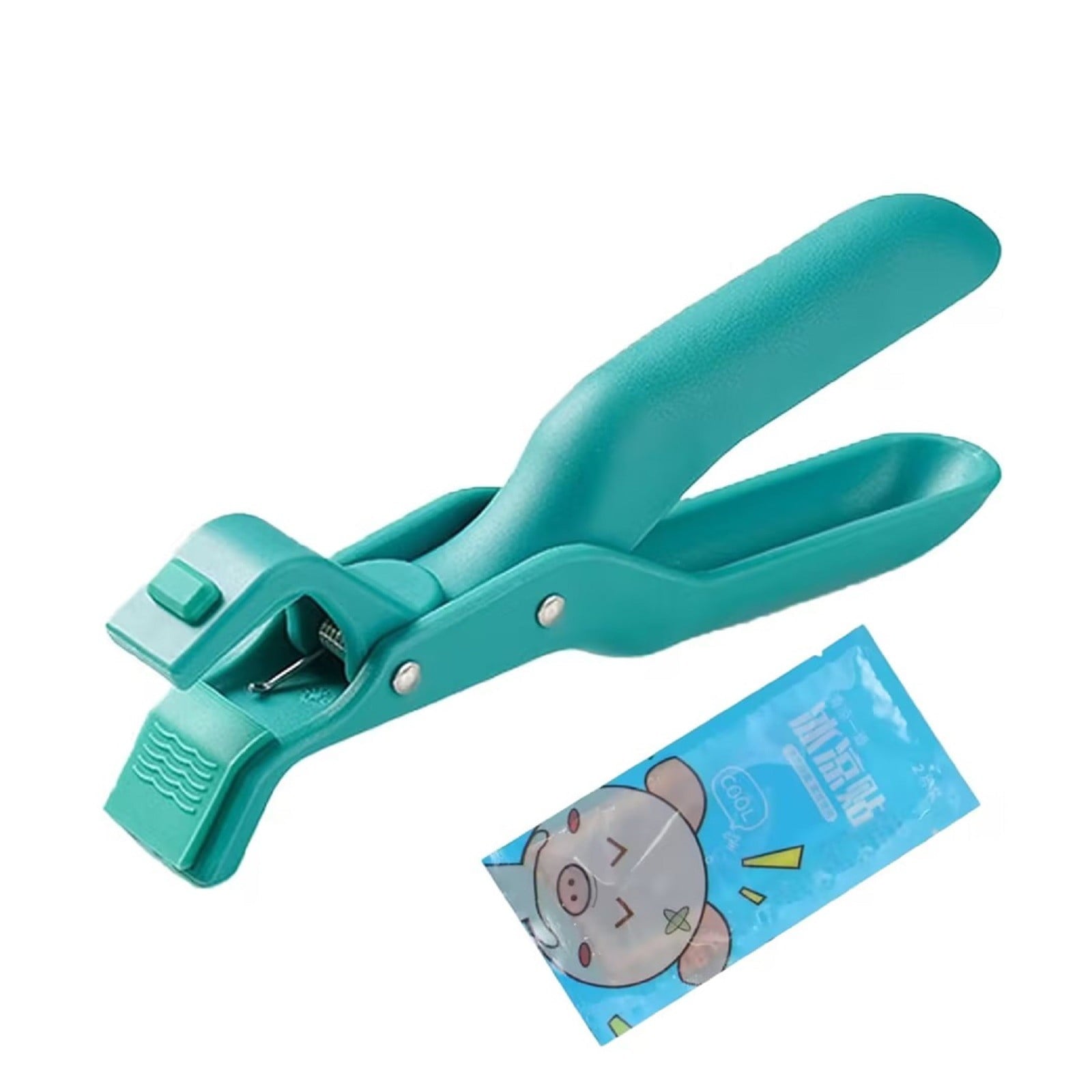 Vinoic Anti Scald Kitchen Tool Set, Silicone Bowl Dish Lifter with Steaming Rack, Heat Resistant Handle Grip, Protects Hands from Burns, for Hot Pots, Microwave, Essential Cooking Helper