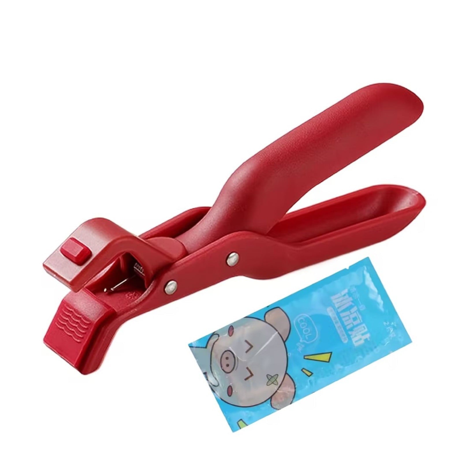 Vinoic Anti Scald Kitchen Tool Set, Silicone Bowl Dish Lifter with Steaming Rack, Heat Resistant Handle Grip, Protects Hands from Burns, for Hot Pots, Microwave, Essential Cooking Helper