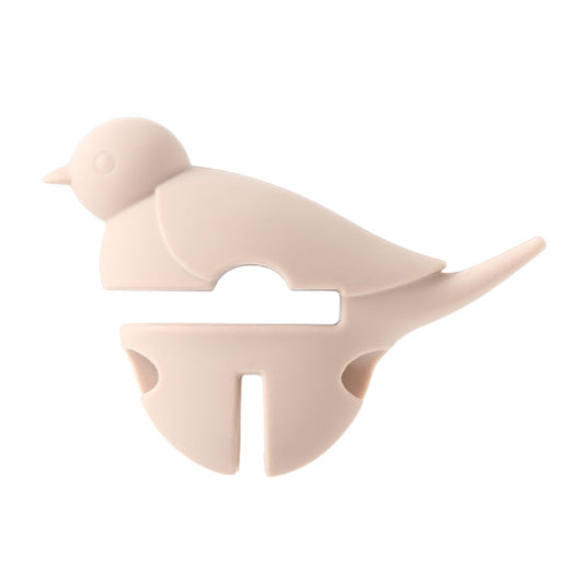 pans clip Random Color Pot Holder Clamp Cooking Helper 1Pack