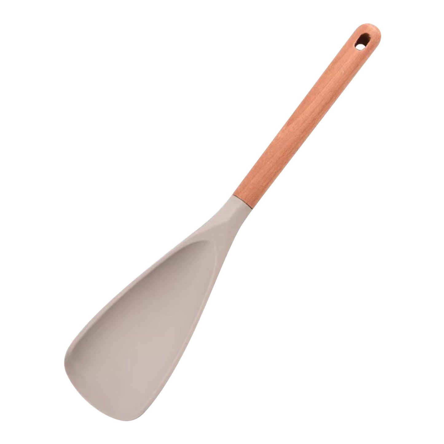 Stainless Steel Mini Cooking Spatula, 9.8-Inch Pancake Cake Turner, Non-Stick Pan Kitchen Baking Tool, Easy Clean with Hanging Hole, Even Spreading Practical Helper, Cookie Bread Cooking Essential
