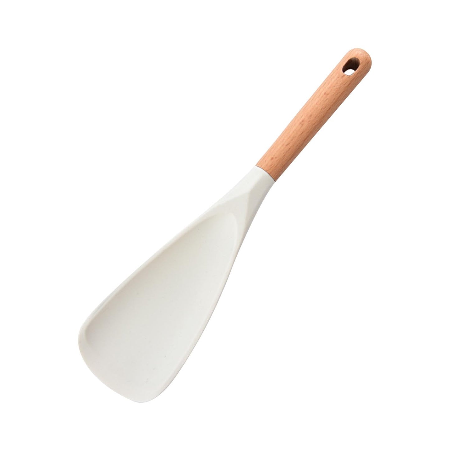 Stainless Steel Mini Cooking Spatula, 9.8-Inch Pancake Cake Turner, Non-Stick Pan Kitchen Baking Tool, Easy Clean with Hanging Hole, Even Spreading Practical Helper, Cookie Bread Cooking Essential