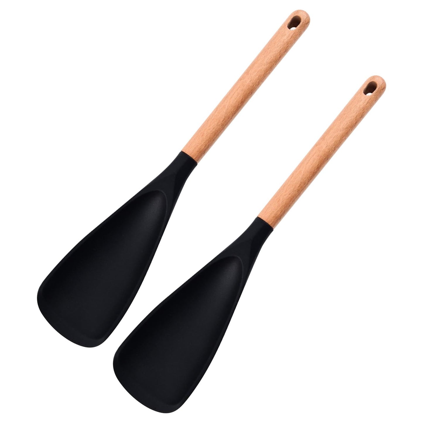 Stainless Steel Mini Cooking Spatula, 9.8-Inch Pancake Cake Turner, Non-Stick Pan Kitchen Baking Tool, Easy Clean with Hanging Hole, Even Spreading Practical Helper, Cookie Bread Cooking Essential