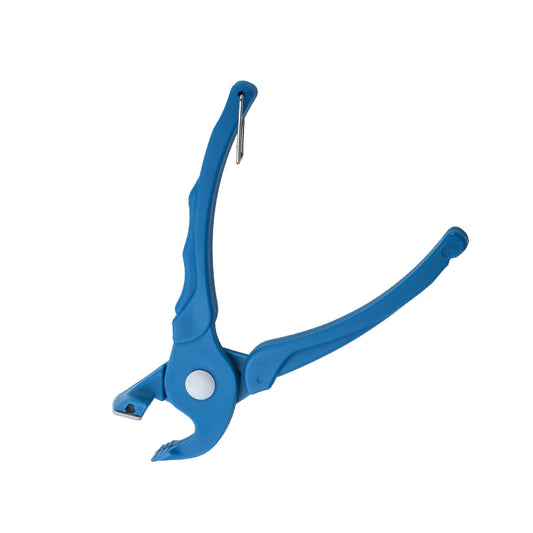 Dish Lifter, Kitchen Helper Tool for Safely Lifting Hot Dishes, Casserole Handler for Steaming Plates, Food Lifter with Adjustable Grip