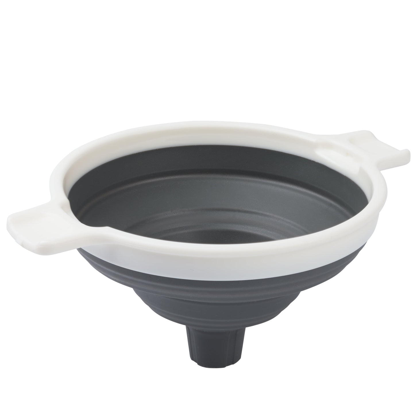 2 Piece Collapsible Funnel Set