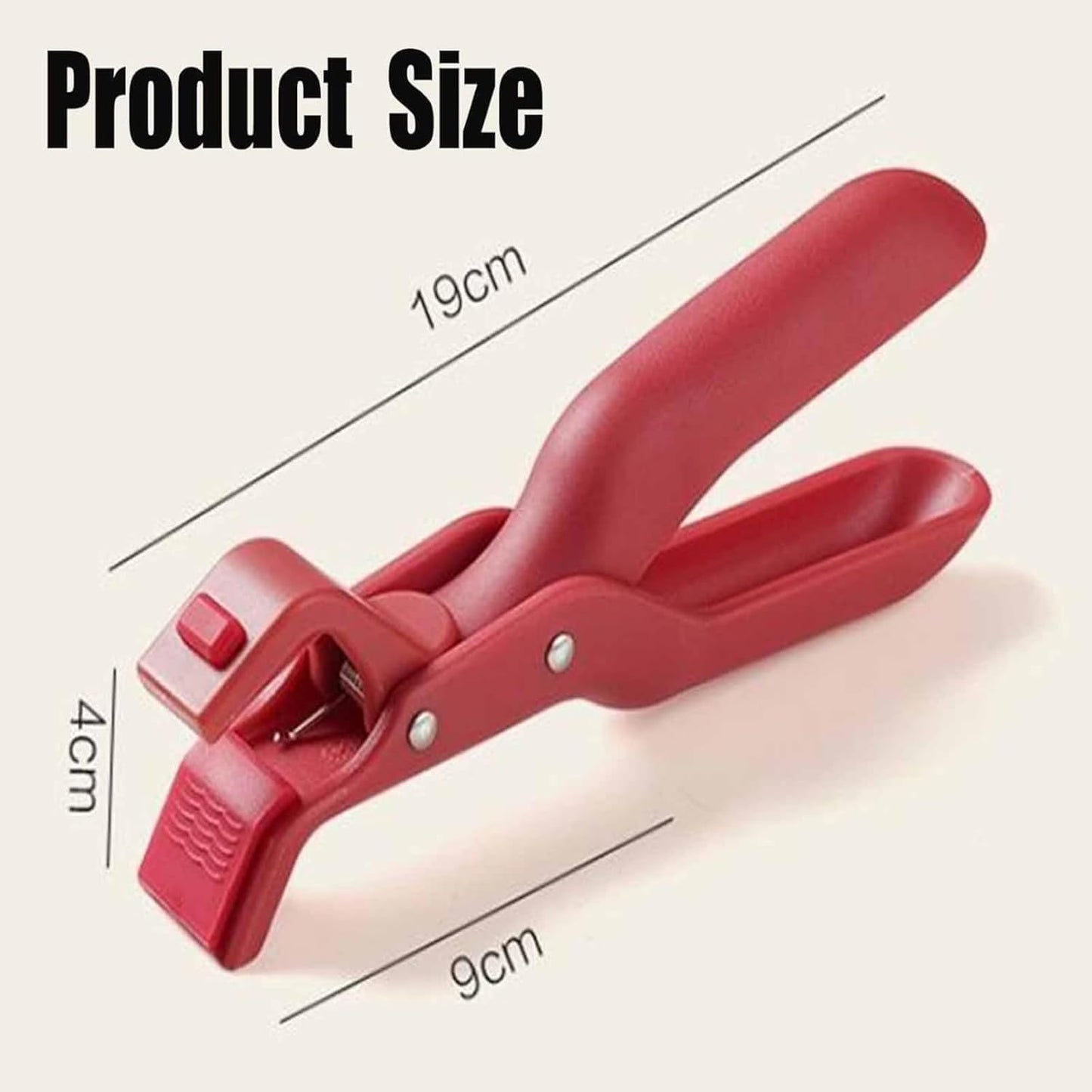 Hot Plate Gripper: 2Pcs Hot Plate Gripper Tongs, Anti-Scald Plates Grippers Lifters, Multi Angle Pan Clips Tool, Kitchen Utensil For Bowls Pans Dishes