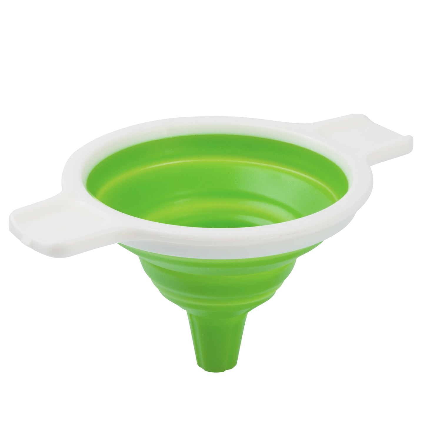 2 Piece Collapsible Funnel Set