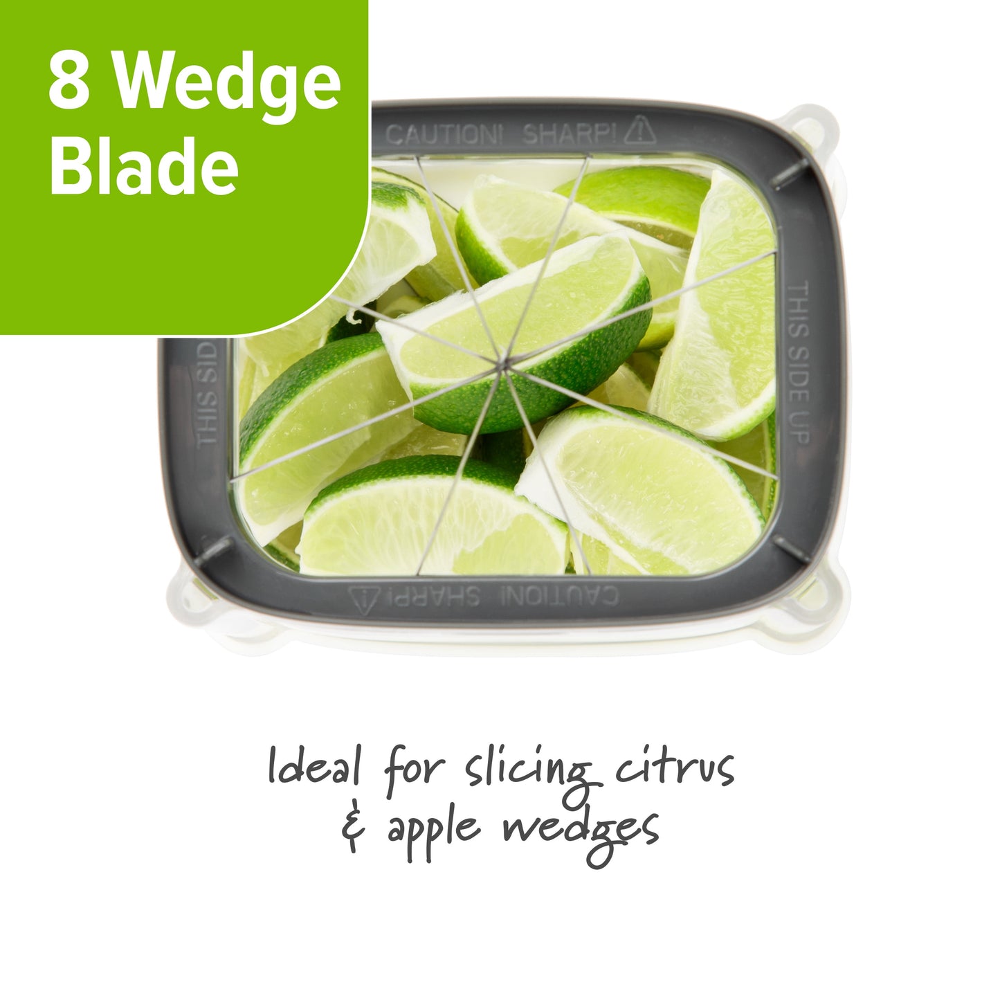 3-in-1 Deluxe French Fry Cutter