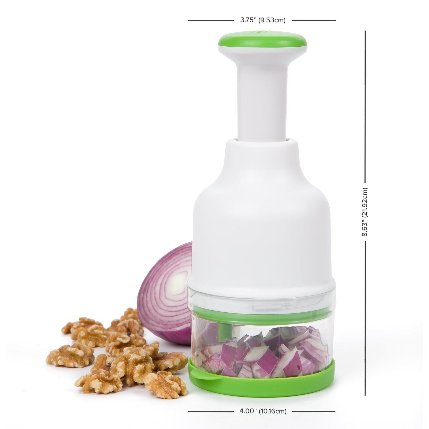 Fresh Food Chopper