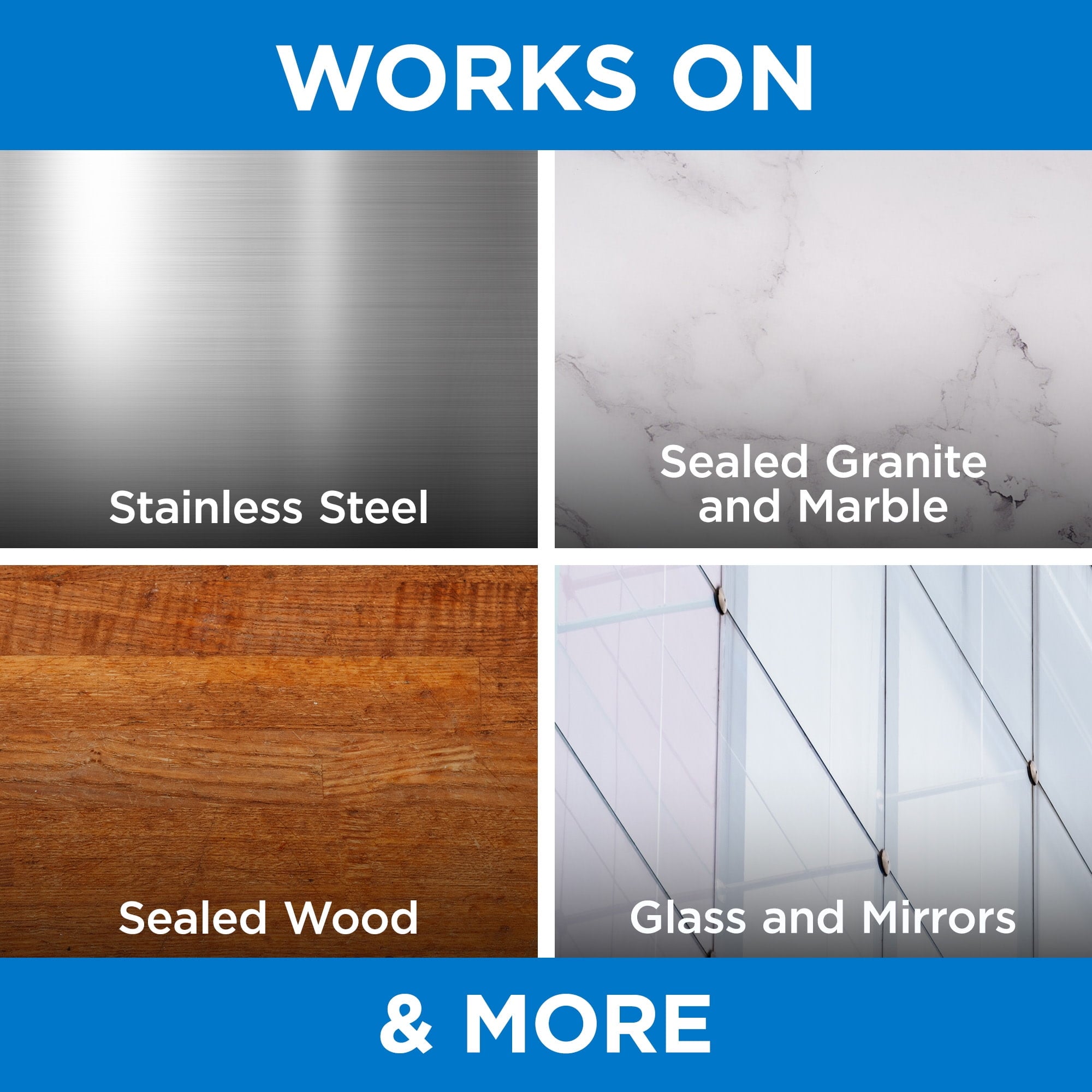 Pledge® Everyday Cleaner™ Multi Surface Antibacterial Cleaner, Aerosol, Fresh Citrus, 9.7 oz