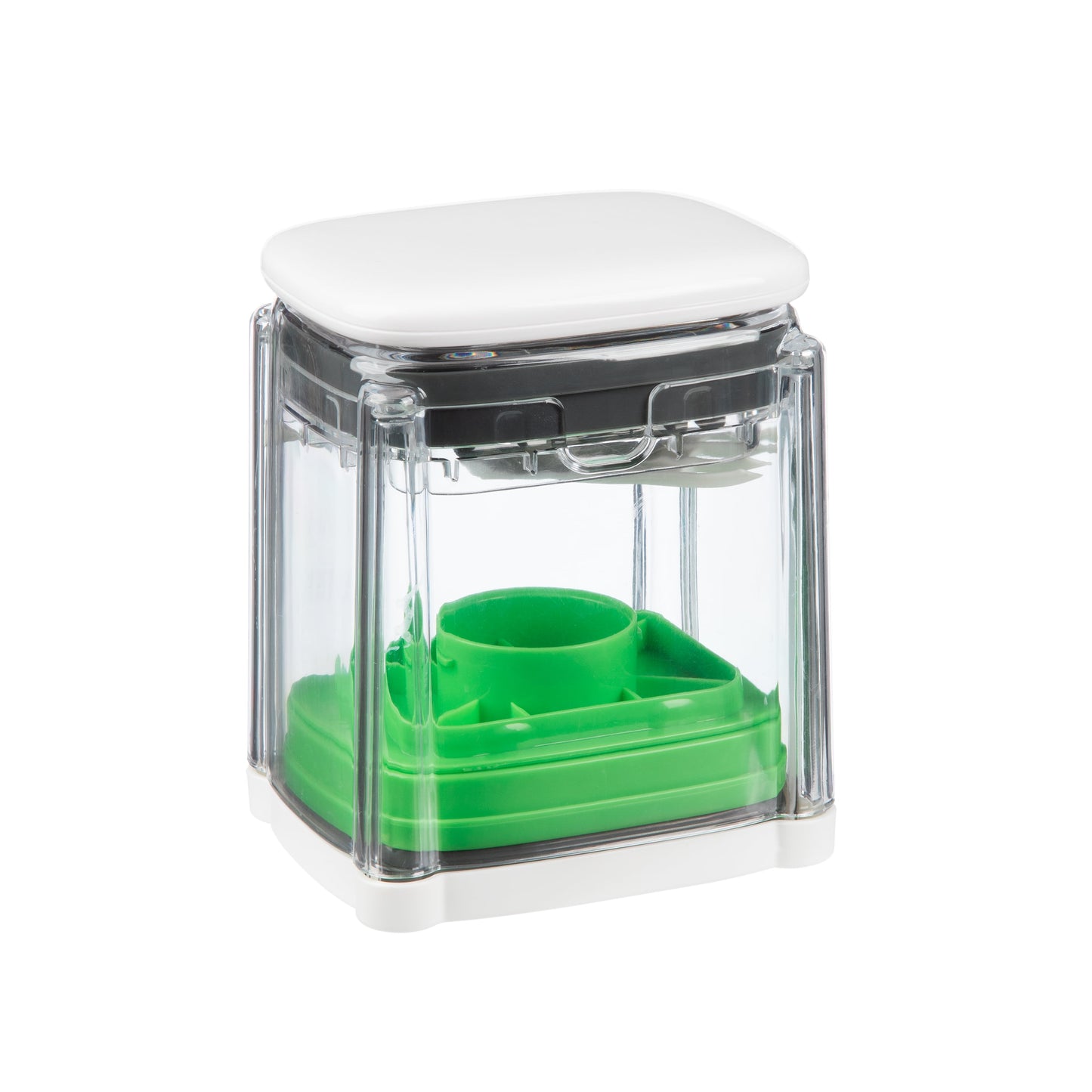 3-in-1 Deluxe French Fry Cutter