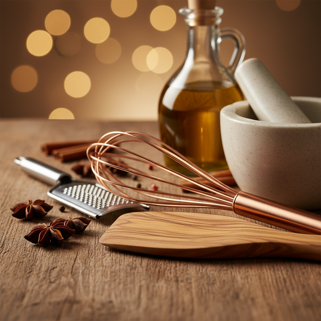 Kitchen Utensils & Gadgets section2